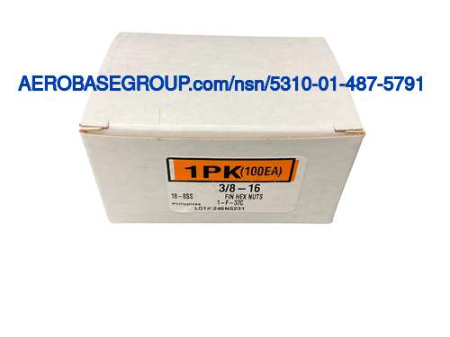 국가 주식 번호의 그림  5310-01-487-5791