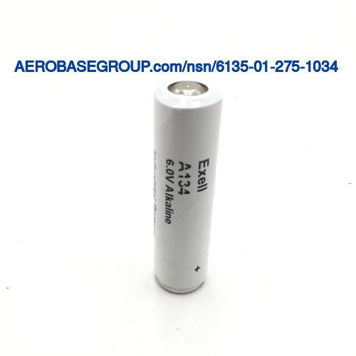 Picture of part number A134