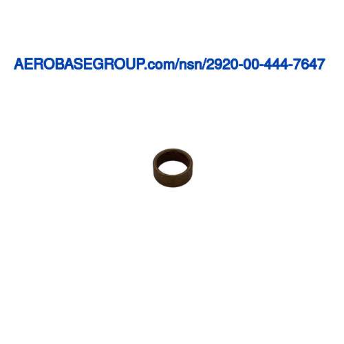 국가 주식 번호의 그림  2920-00-444-7647