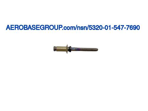 국가 주식 번호의 그림  5320-01-547-7690