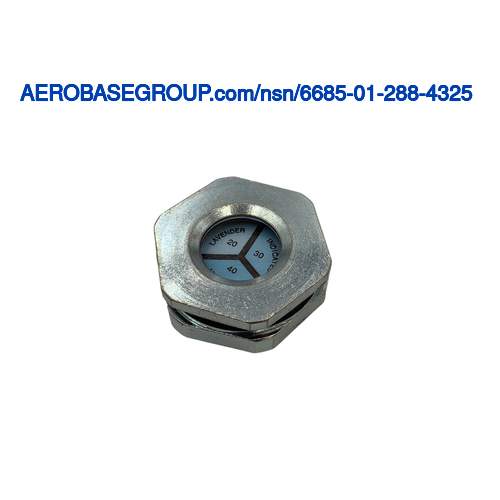 국가 주식 번호의 그림  6685-01-288-4325