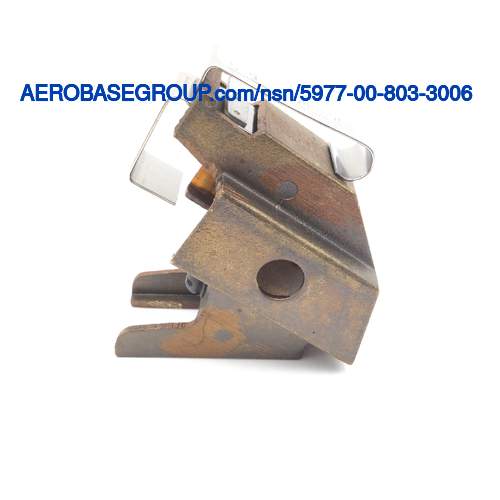 Picture of part number 894A684G5