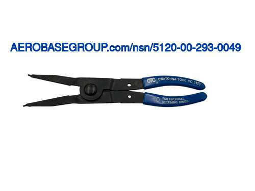 국가 주식 번호의 그림  5120-00-293-0049