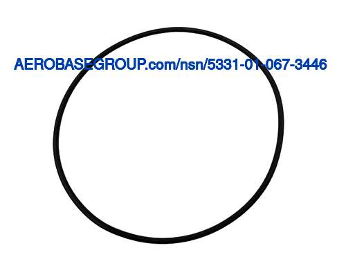 국가 주식 번호의 그림  5331-01-067-3446