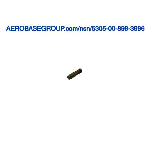 국가 주식 번호의 그림  5305-00-899-3996