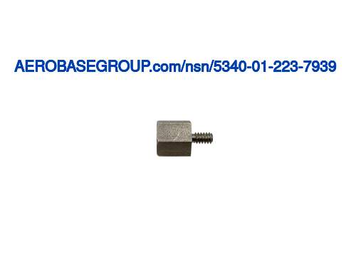 국가 주식 번호의 그림  5340-01-223-7939