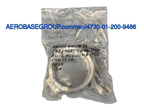 국가 주식 번호의 그림  4730-01-200-9486