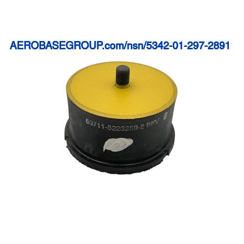 국가 주식 번호의 그림  5342-01-297-2891