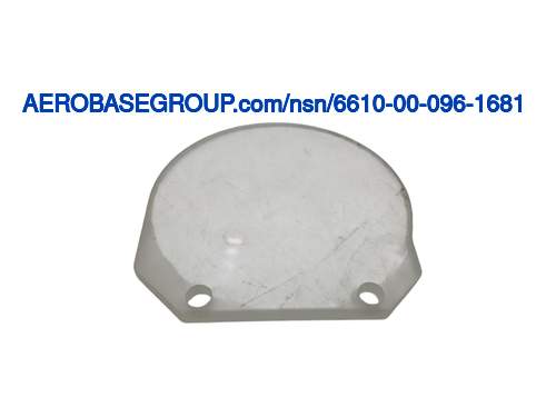 Picture of part number 534-1011-04