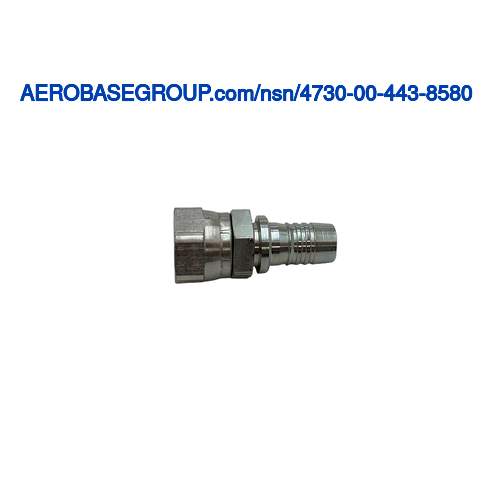 국가 주식 번호의 그림  4730-00-443-8580