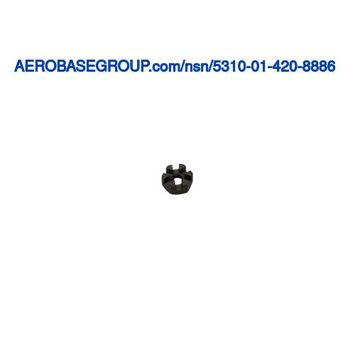 국가 주식 번호의 그림  5310-01-420-8886