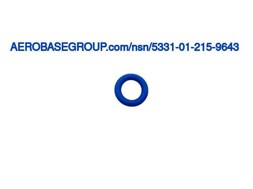 국가 주식 번호의 그림  5331-01-215-9643