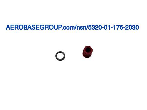 국가 주식 번호의 그림  5320-01-176-2030