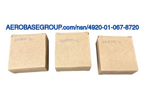 국가 주식 번호의 그림  4920-01-067-8720