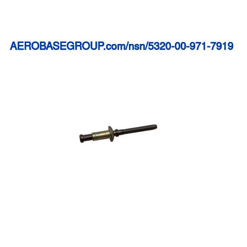 국가 주식 번호의 그림  5320-00-971-7919