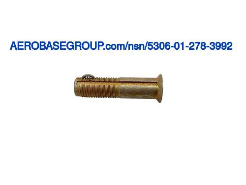 국가 주식 번호의 그림  5306-01-278-3992