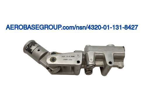 국가 주식 번호의 그림  4320-01-131-8427