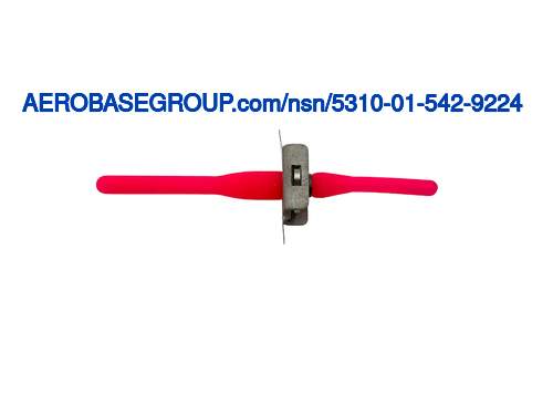 국가 주식 번호의 그림  5310-01-542-9224