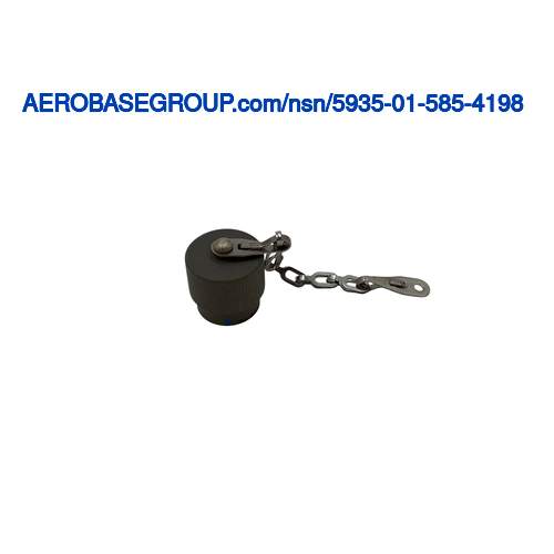 국가 주식 번호의 그림  5935-01-585-4198