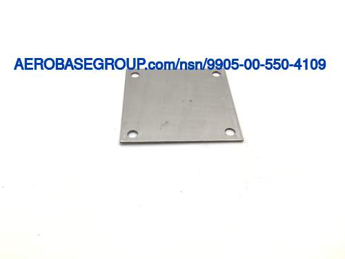 Picture of part number 9905-00-550-4109