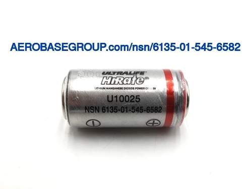 Picture of part number U10025