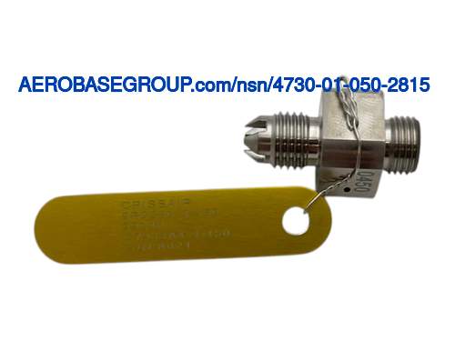 국가 주식 번호의 그림  4730-01-050-2815