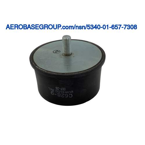 국가 주식 번호의 그림  5340-01-657-7308