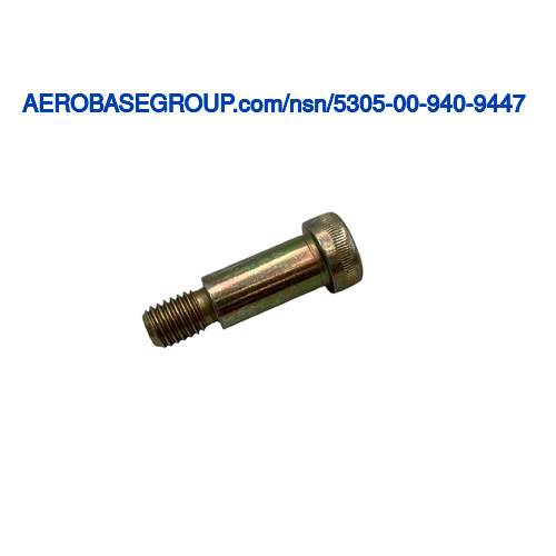 국가 주식 번호의 그림  5305-00-940-9447