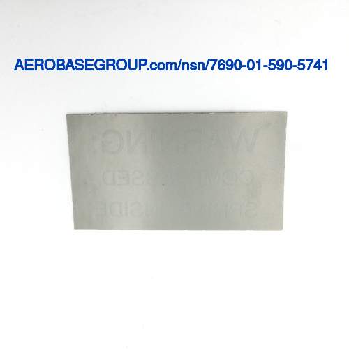 Picture of part number BAC-D10W-31-1K