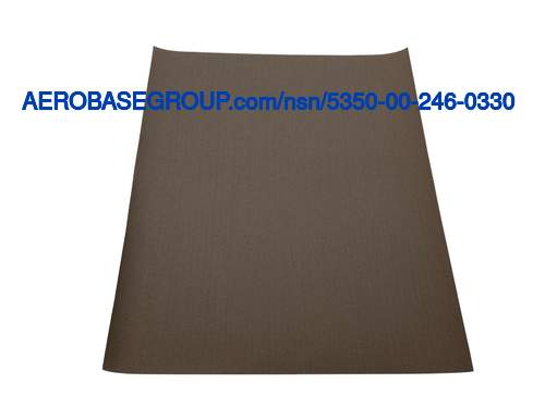 국가 주식 번호의 그림  5350-00-246-0330