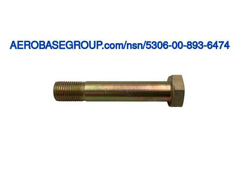 국가 주식 번호의 그림  5306-00-893-6474