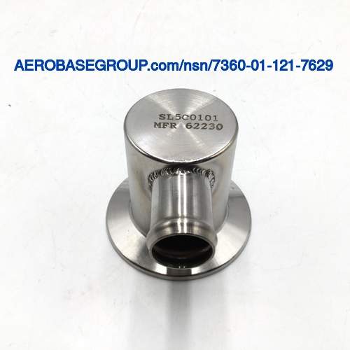 Picture of part number SL5C0101