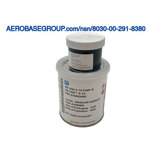 국가 주식 번호의 그림  8030-00-291-8380