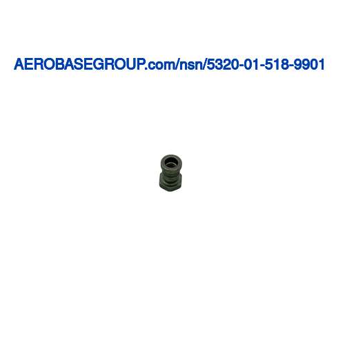 국가 주식 번호의 그림  5320-01-518-9901