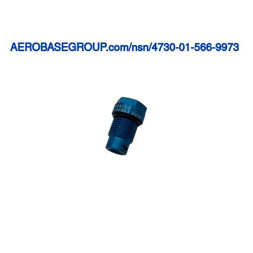 국가 주식 번호의 그림  4730-01-566-9973