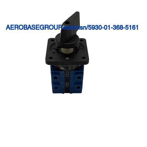 국가 주식 번호의 그림  5930-01-368-5161