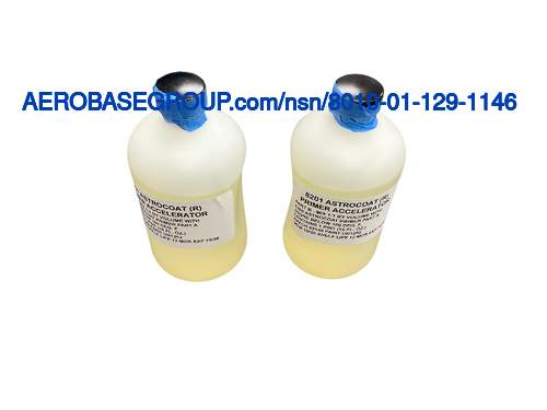 국가 주식 번호의 그림  8010-01-129-1146