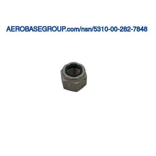 국가 주식 번호의 그림  5310-00-282-7848