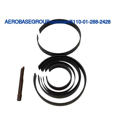 국가 주식 번호의 그림  5110-01-288-2428