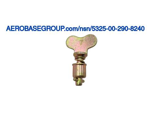 국가 주식 번호의 그림  5325-00-290-8240