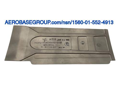 국가 주식 번호의 그림  1560-01-552-4913