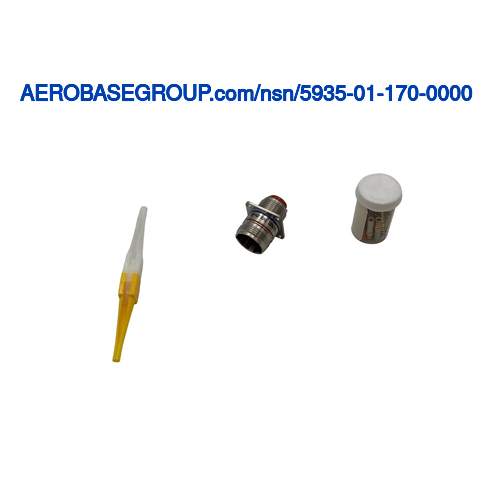 국가 주식 번호의 그림  5935-01-170-0000