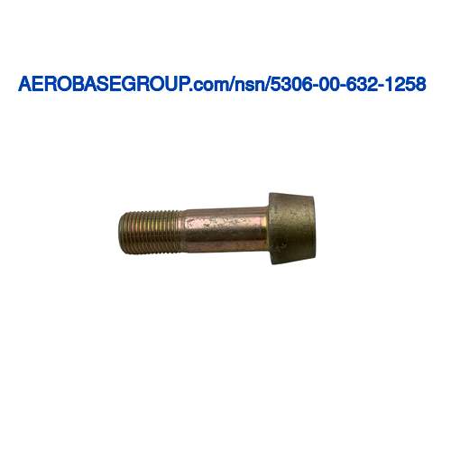 국가 주식 번호의 그림  5306-00-632-1258