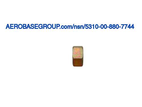 국가 주식 번호의 그림  5310-00-880-7744