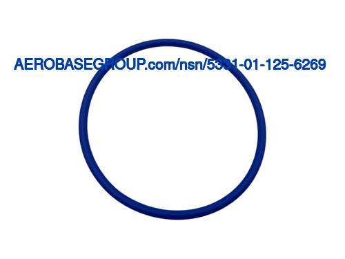 국가 주식 번호의 그림  5331-01-125-6269