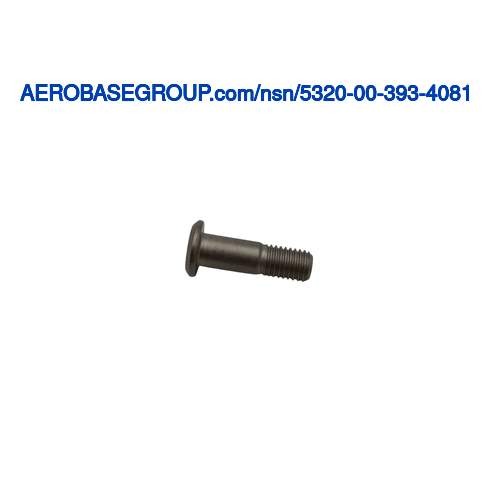 국가 주식 번호의 그림  5320-00-393-4081